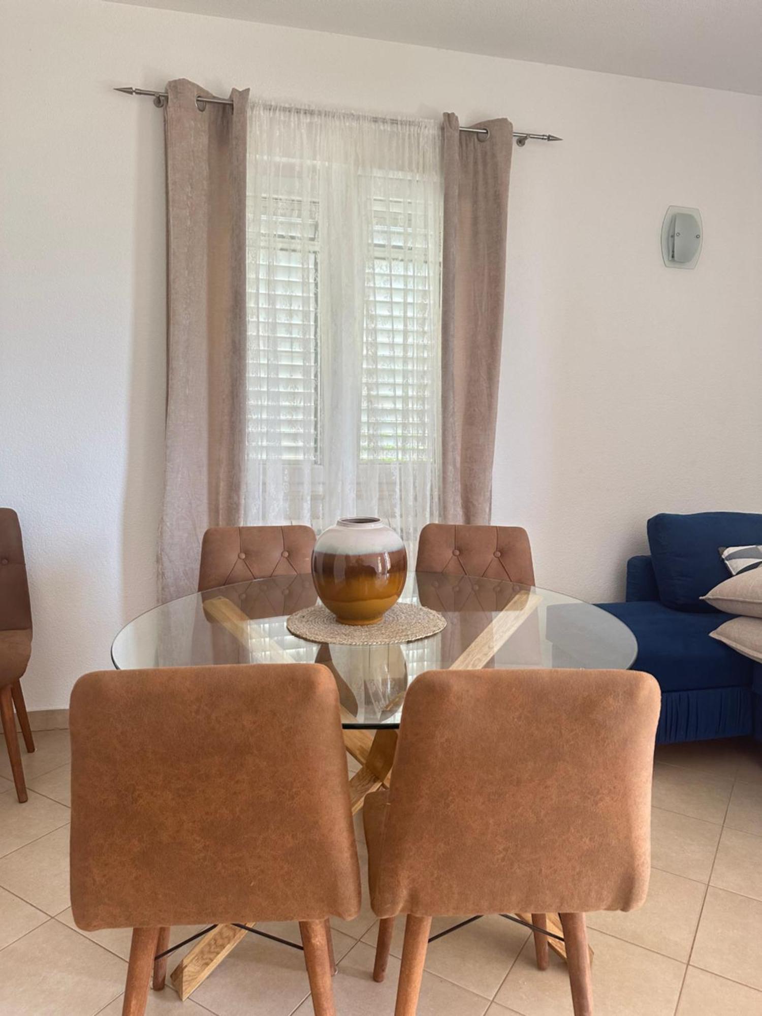 Apartments Zlatka Trogir Eksteriør billede
