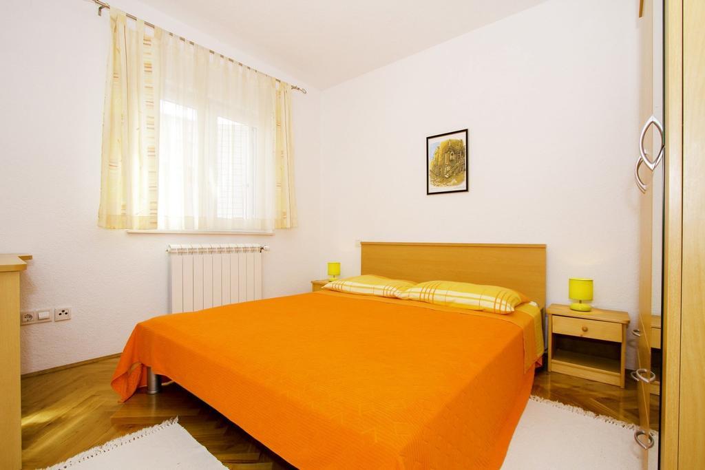 Apartments Zlatka Trogir Værelse billede