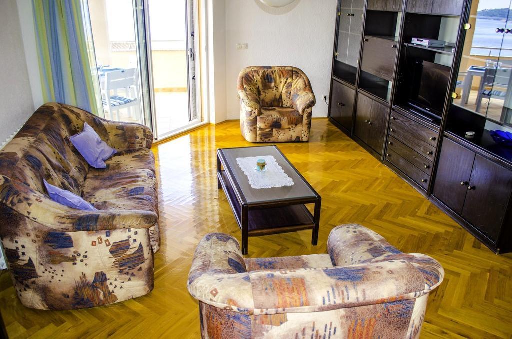 Apartments Zlatka Trogir Værelse billede
