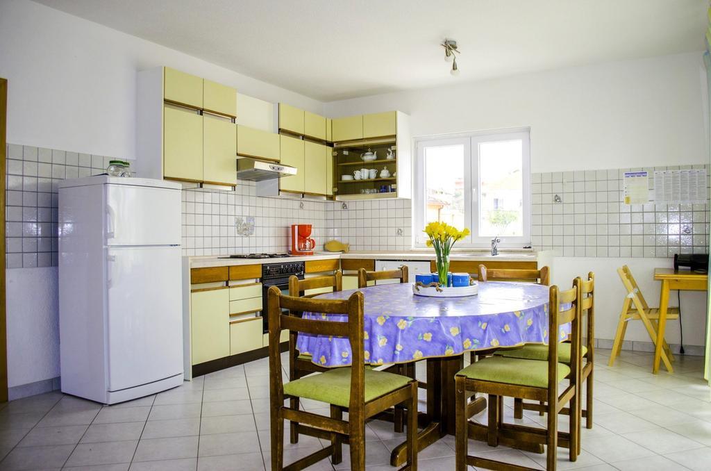 Apartments Zlatka Trogir Værelse billede