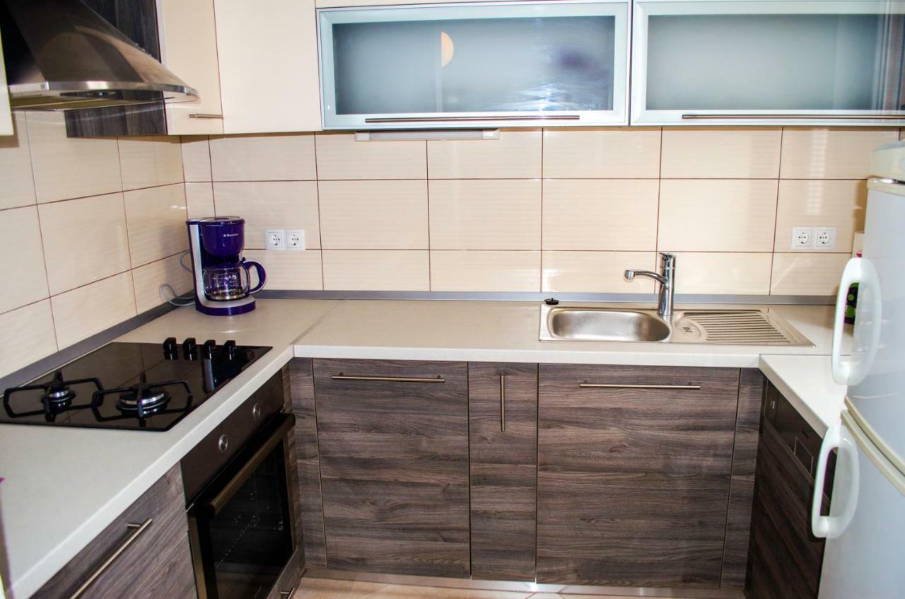 Apartments Zlatka Trogir Eksteriør billede